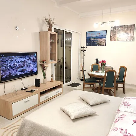 Queen Appartement Split