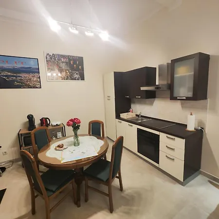 Apartamento Queen