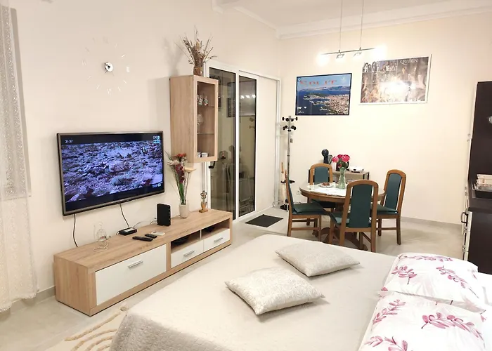 Queen 아파트 스플리트