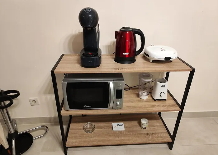 아파트 Queen 스플리트