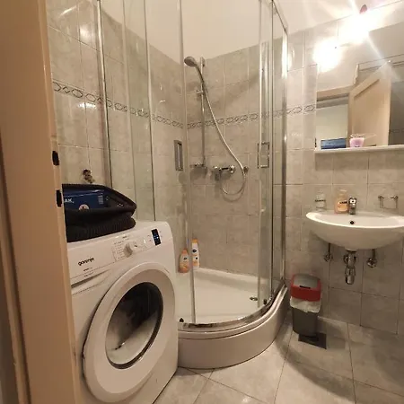 Appartement Queen *