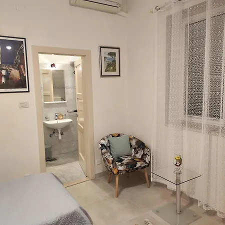 Appartement Queen *
